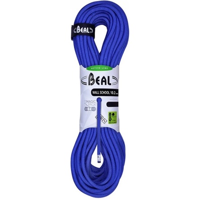 Beal Wall School 10, 2 mm (30 m) Цвят: син