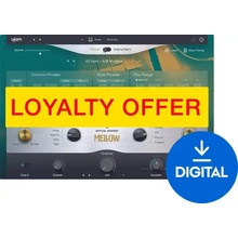 UJAM MELLOW 2 Loyalty Offer (Digitální produkt)