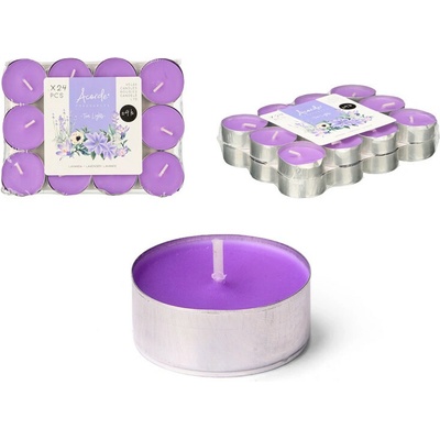 Acorde Lavender 24 ks