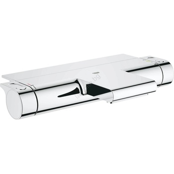 GROHE 34464001 - Термостатен смесител за вана grohtherm 2000 dn 15, хром с висок блясък (gh0181)