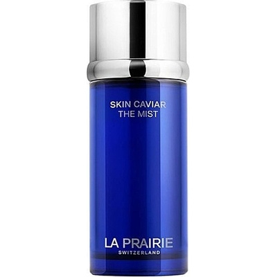 La Prairie Skin Caviar The Mist освежаващ спрей за лице унисекс 50 мл
