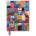 Flame Tree Publishing Patchwork Quilt (Foiled Journal) | Flame Tree Studio