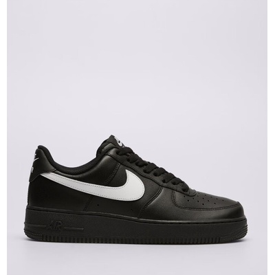 Nike Air Force 1 Low '07 Black White