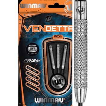 Winmau VENDETTA 21 g