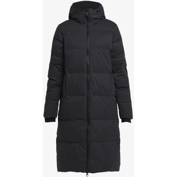 Tenson Дамско зимно лайфстайл палто TENSON Shanna Down Coat W black Tenson | Cheren | ЖЕНИ | S