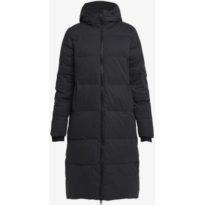 Tenson Дамско зимно лайфстайл палто TENSON Shanna Down Coat W black Tenson | Cheren | ЖЕНИ | S