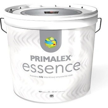 Primalex Essence 10L Biela