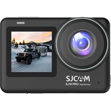 SJCAM SJ10 PRO DUAL screen