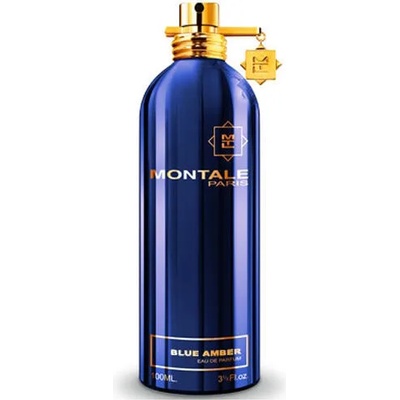Montale Blue Amber EDP 100 ml Tester