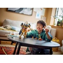 Image 1 of LEGO® Monkie Kid™ - Erlang's Celestial Mech (80065)
