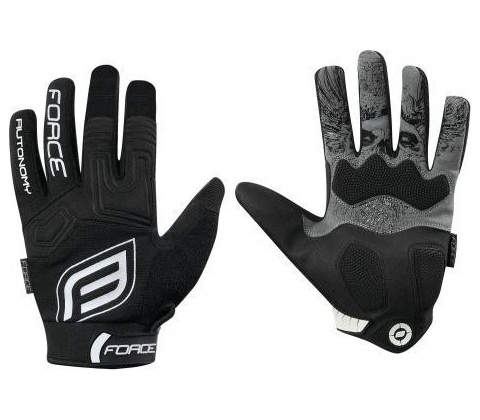 Force MTB Autonomy LF fluo