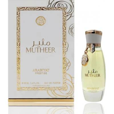 Arabiyat Mutheer EDP 100 ml