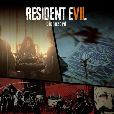 Capcom Resident Evil 7 Biohazard Banned Footage Vol. 2 DLC (PC)