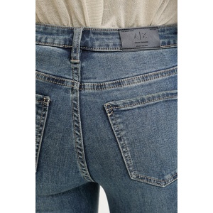 Armani Exchange дънки flare дамски (XW000132.AF10863.NOS)