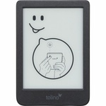 tolino Shine Gen 5 Четец за Е-книги