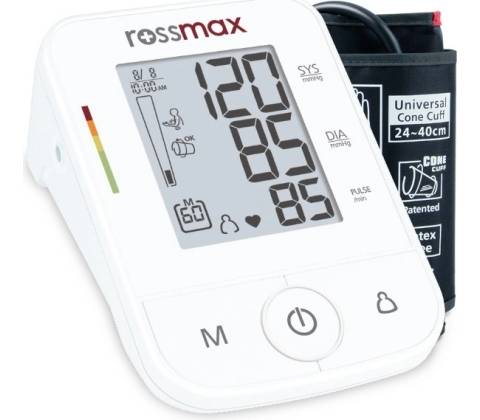 Rossmax X3
