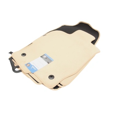 Petex Мокетни стелки за Mazda 6 (2008-2013) бежов