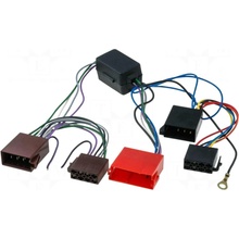 Adaptér pro aktivní audio systém Audi / Volkswagen / Seat / Škoda