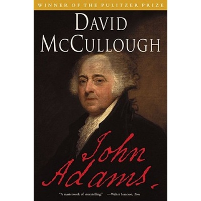 John Adams - David McCullough
