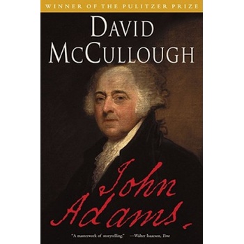 John Adams - David McCullough