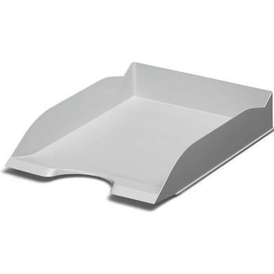DURABLE Табла за документи DURABLE Eco A/4 сива 775610 (775610)