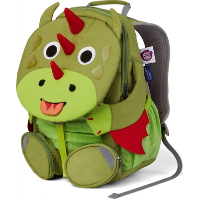 Affenzahn Dragon Small green