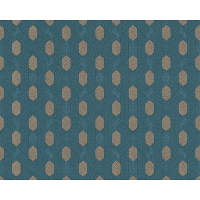 A.S. Création 369734 vliesová tapeta na zeď Absolutly Chic, rozmery 0,53 x 10,05 m