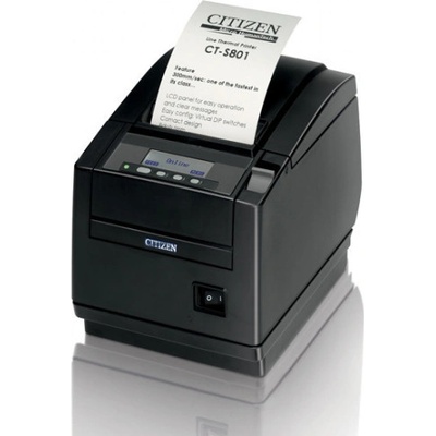 Citizen CT-S801II CTS801IIS3NEBPLL
