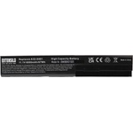 EXTENSILO Батерия за Asus F301 / S301 / X301, 6000 mAh (888401926)