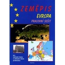 Zeměpis - Evropa PS Parta –