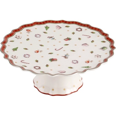 Villeroy & Boch Toy´s Delight podnos na dort 21cm – Zboží Dáma