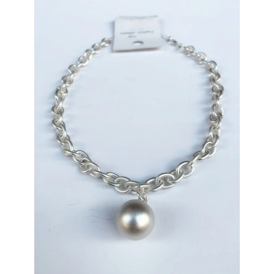 Fashion Jewelry koule na řetízku 1-jm189