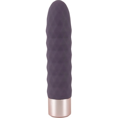 Elegant Series Elegant vibrator Diamond Vibe