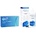 PEGAVISION Lenjoy Bi-weekly Aqua+ (6 лещи) + Vantio Multi-Purpose 360 ml с кутия
