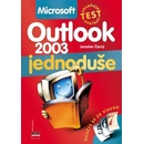 Microsoft Outlook 2003 jednoduše