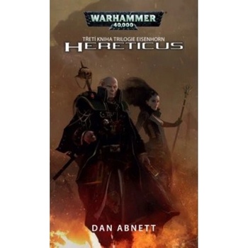 Hereticus - Abnett Dan