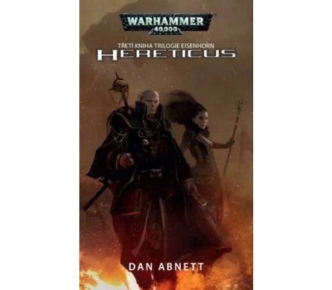 Hereticus - Abnett Dan