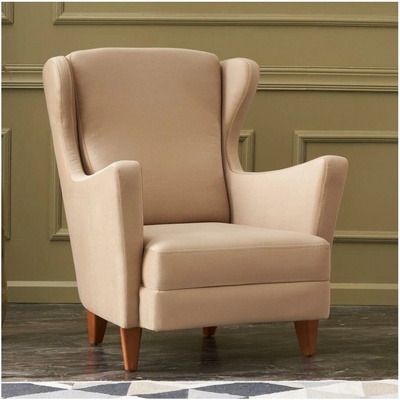 Asir Lola krémové – Zboží Mobilmania