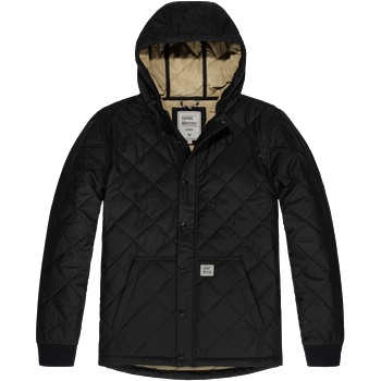 Image 1 of Vintage Industries Яке Vintage Industries Byron, черно (25142.black)