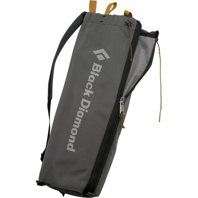 Black Diamond Чанта за въжета Black diamond Rope Bucket Rope bag - Gray - размер One Size (329-0013-0111)