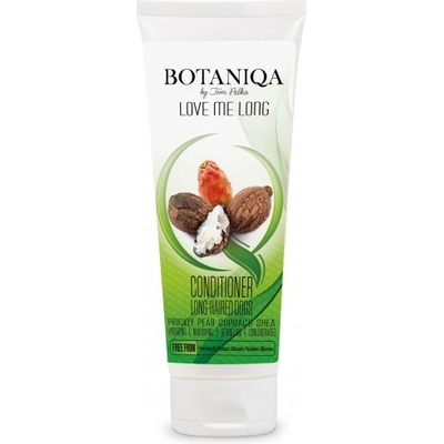Botaniqa by Tom Palka Botaniqa Love Me Long балсам за коса от Tom Palka 250мл
