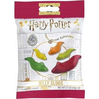Jelly Beans Harry Potter Jelly Slugs 56 g