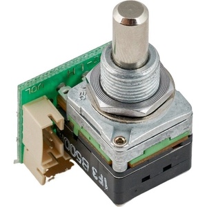 MEC Volume Pot Module B500K Push/Pull R5 JST Solderless Connector 2, 0 mm Потенциометър (M 81SP003-R5)