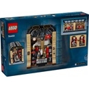 Image 1 of LEGO® Harry Potter™ - Book Nook: Hogwarts Express (76450)