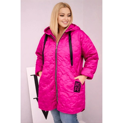 Kesi 5614-1 Plus Size