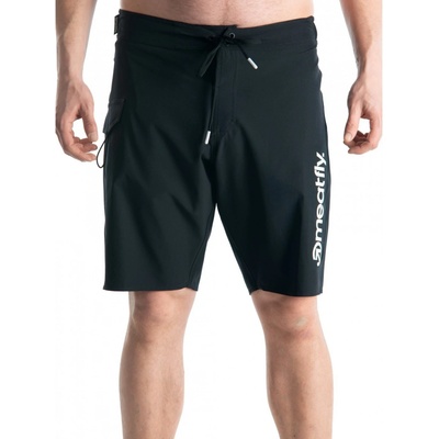 Meatfly Mitch Boardshorts 21 black