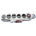 ETC 6 Plug 3 m Switch (68-922)