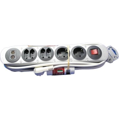 ETC 6 Plug 3 m Switch (68-922)