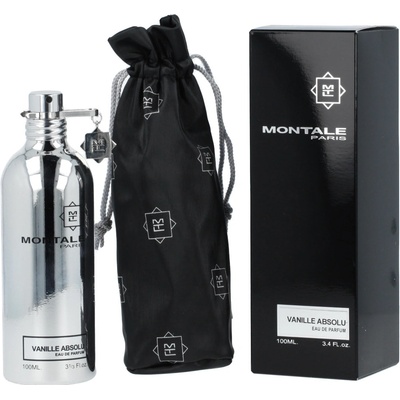 Montale Vanille Absolu parfumovaná voda dámska 100 ml