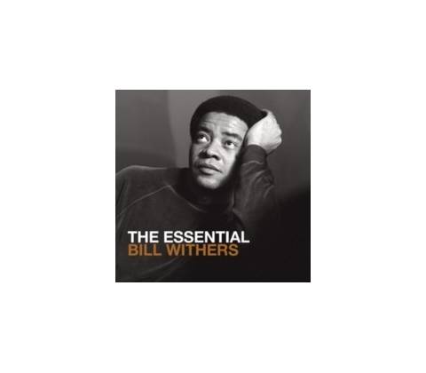 Withers Bill - Essential CD